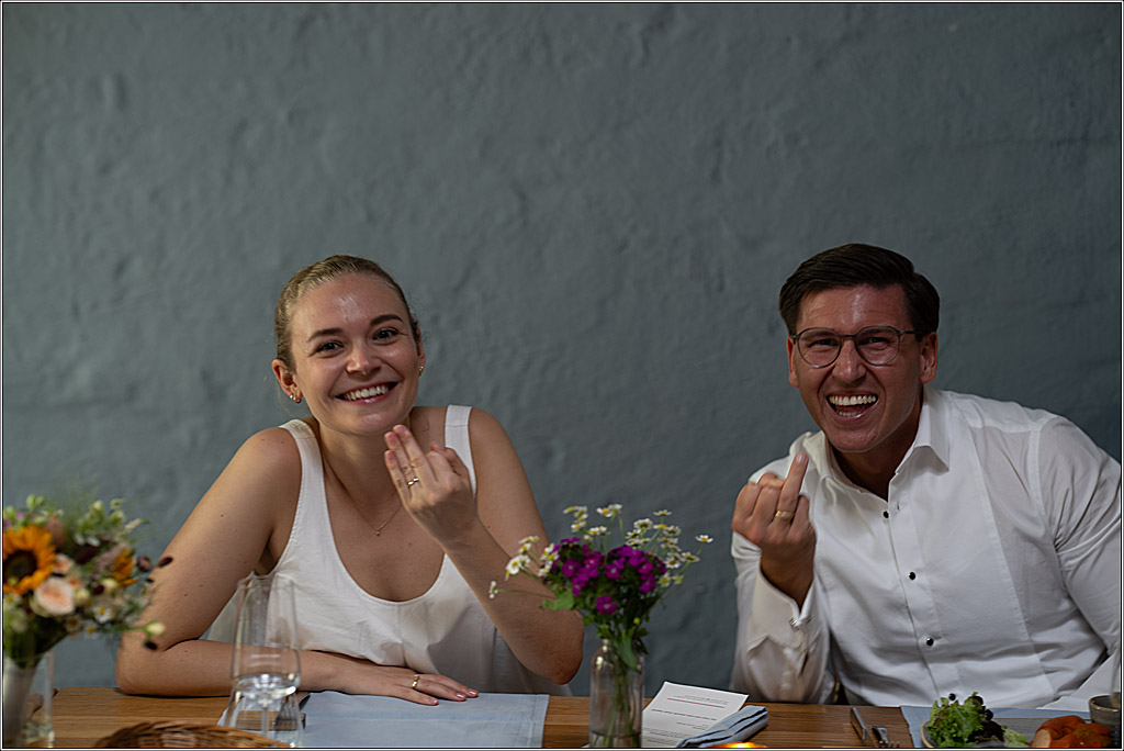 Hochzeit - Anna und Lars; Halle an der Saale, 21.08.2026