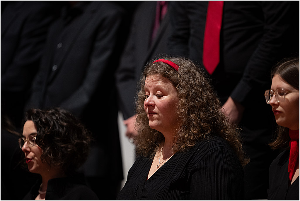 Mahler 2. Sinfonie ; Bochum, 31.01.2026