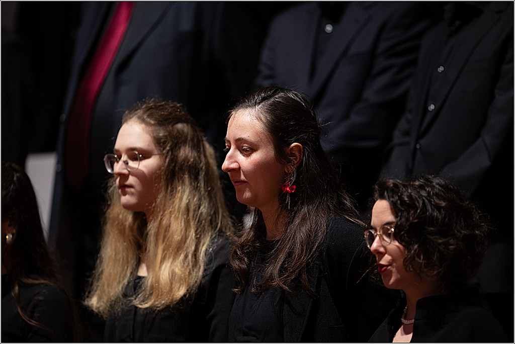Mahler 2. Sinfonie ; Bochum, 31.01.2026