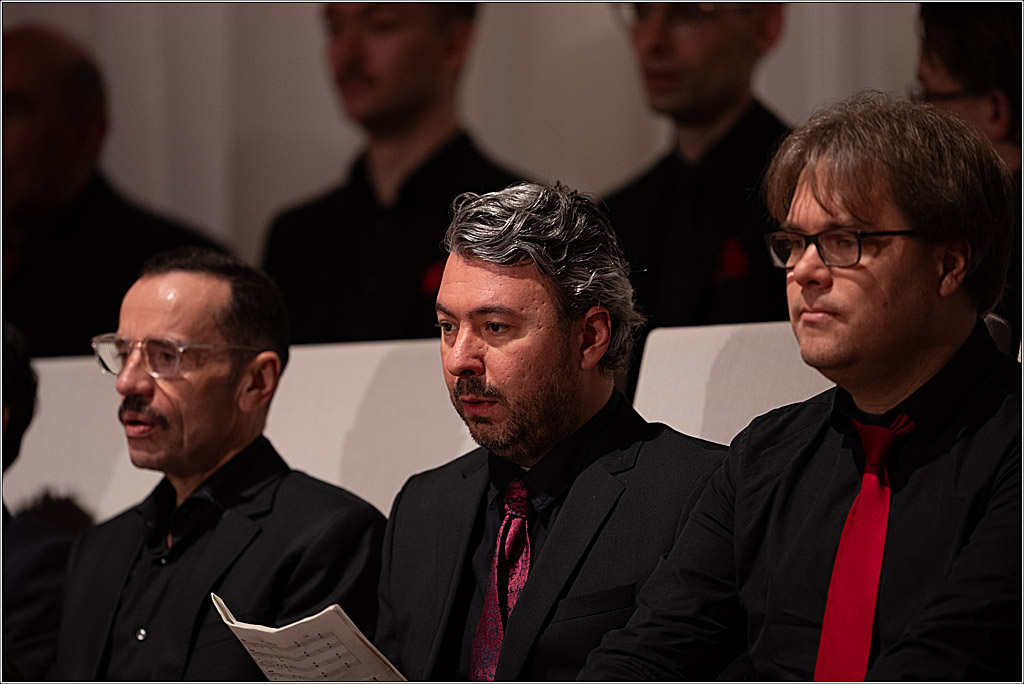 Mahler 2. Sinfonie ; Bochum, 31.01.2026