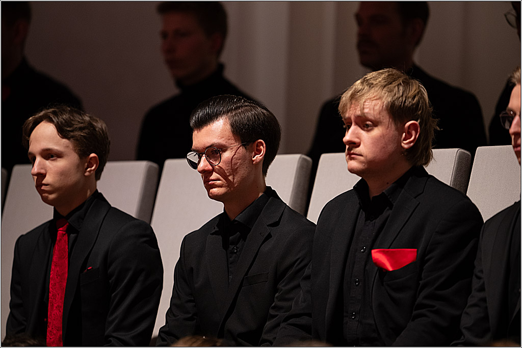 Mahler 2. Sinfonie ; Bochum, 31.01.2026