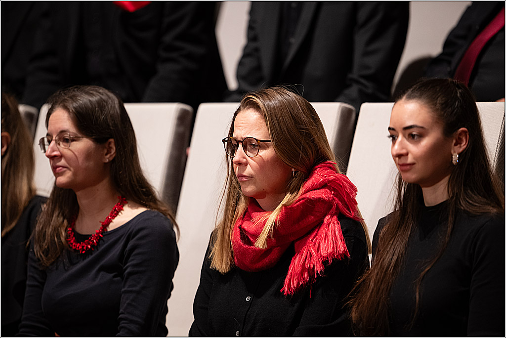 Mahler 2. Sinfonie ; Bochum, 31.01.2026