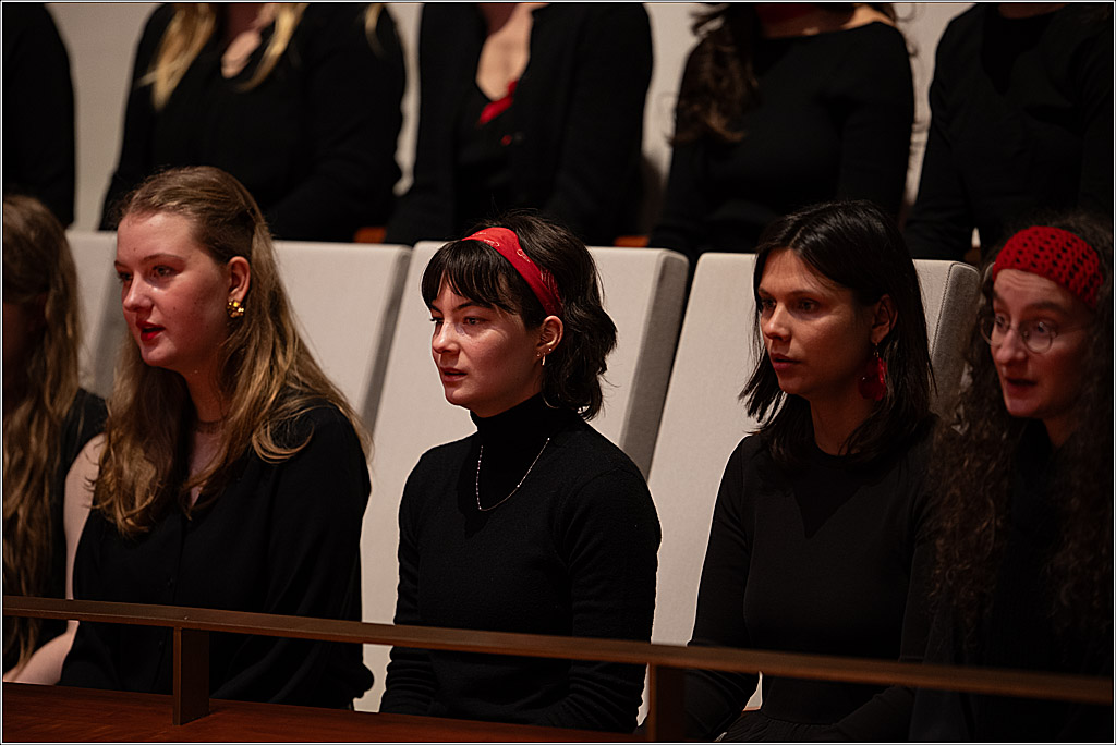 Mahler 2. Sinfonie ; Bochum, 31.01.2026