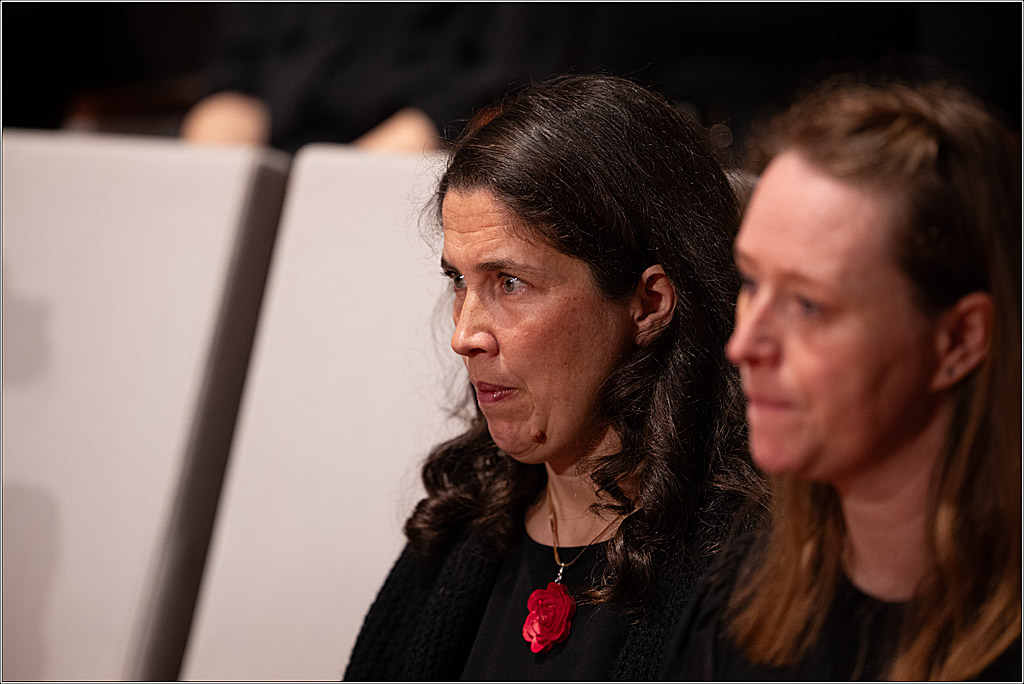 Mahler 2. Sinfonie ; Bochum, 31.01.2026