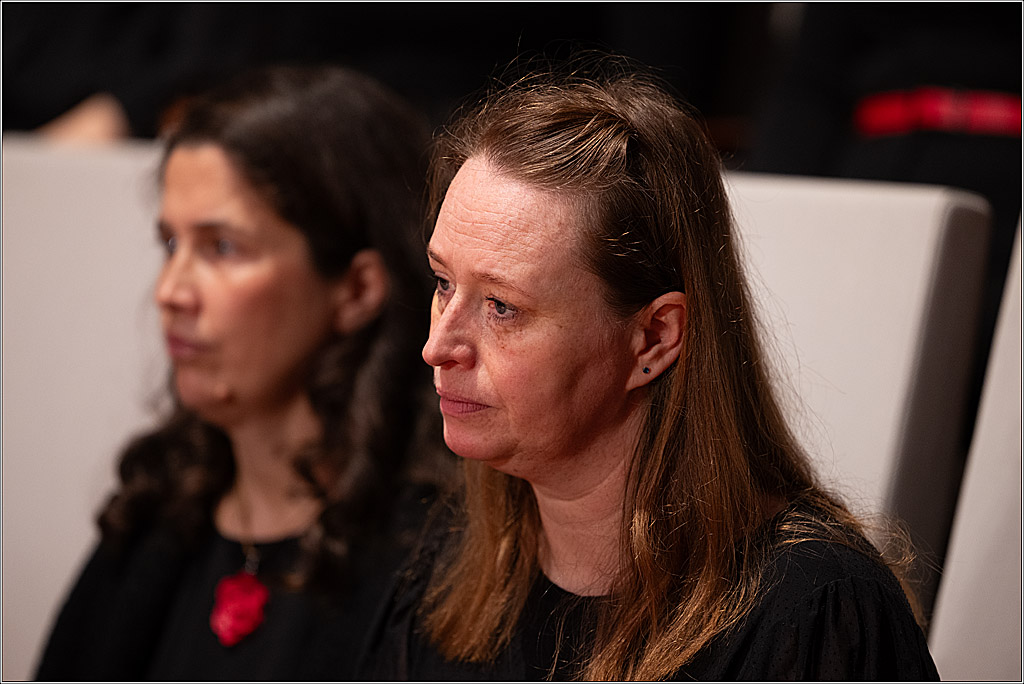 Mahler 2. Sinfonie ; Bochum, 31.01.2026