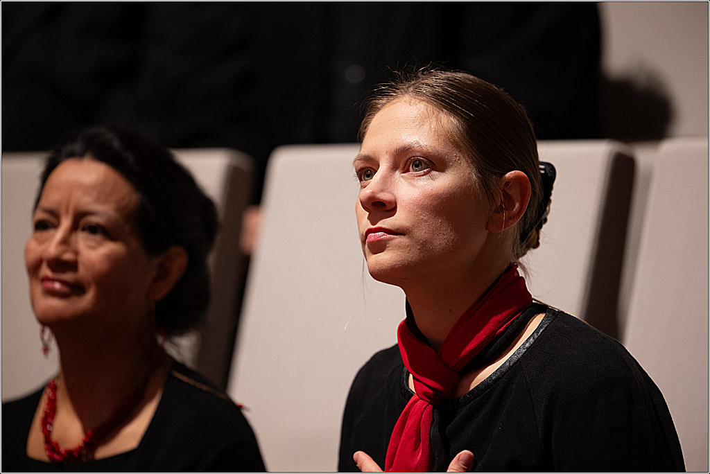 Mahler 2. Sinfonie ; Bochum, 31.01.2026