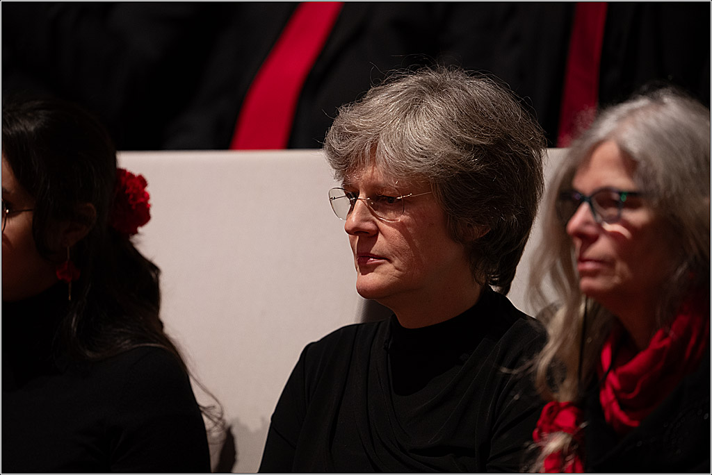 Mahler 2. Sinfonie ; Bochum, 31.01.2026