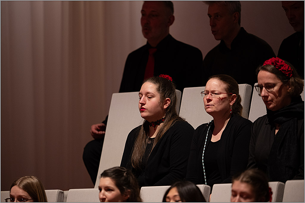 Mahler 2. Sinfonie ; Bochum, 31.01.2026
