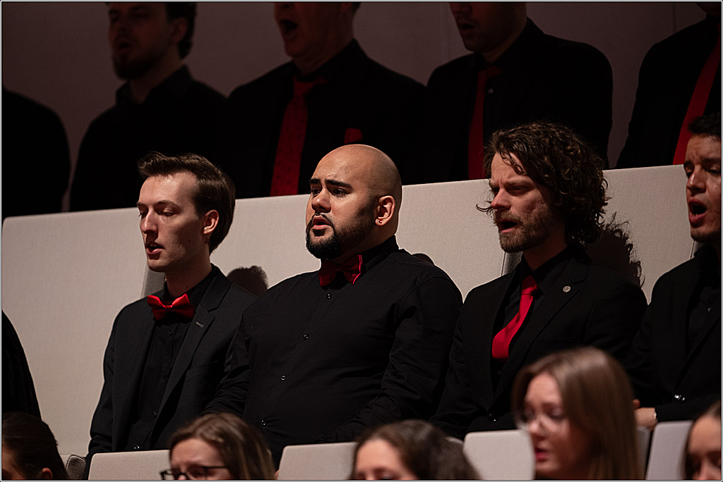 Mahler 2. Sinfonie ; Bochum, 31.01.2026