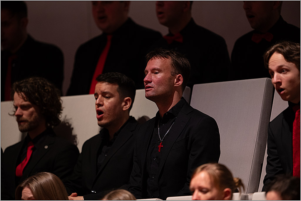 Mahler 2. Sinfonie ; Bochum, 31.01.2026