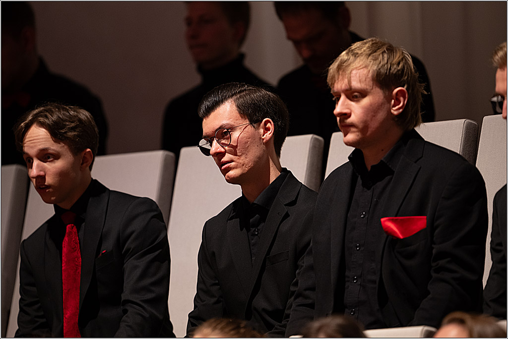 Mahler 2. Sinfonie ; Bochum, 31.01.2026