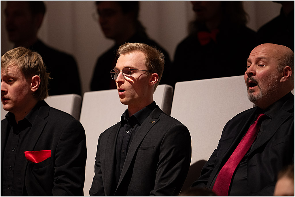 Mahler 2. Sinfonie ; Bochum, 31.01.2026