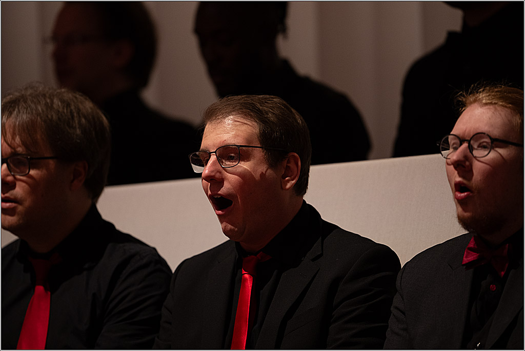 Mahler 2. Sinfonie ; Bochum, 31.01.2026