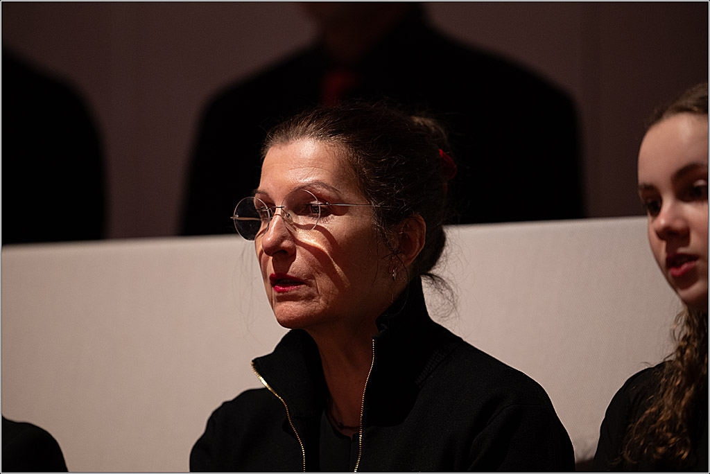 Mahler 2. Sinfonie ; Bochum, 31.01.2026