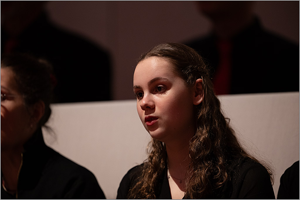 Mahler 2. Sinfonie ; Bochum, 31.01.2026