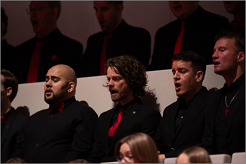 Mahler 2. Sinfonie ; Bochum, 31.01.2026