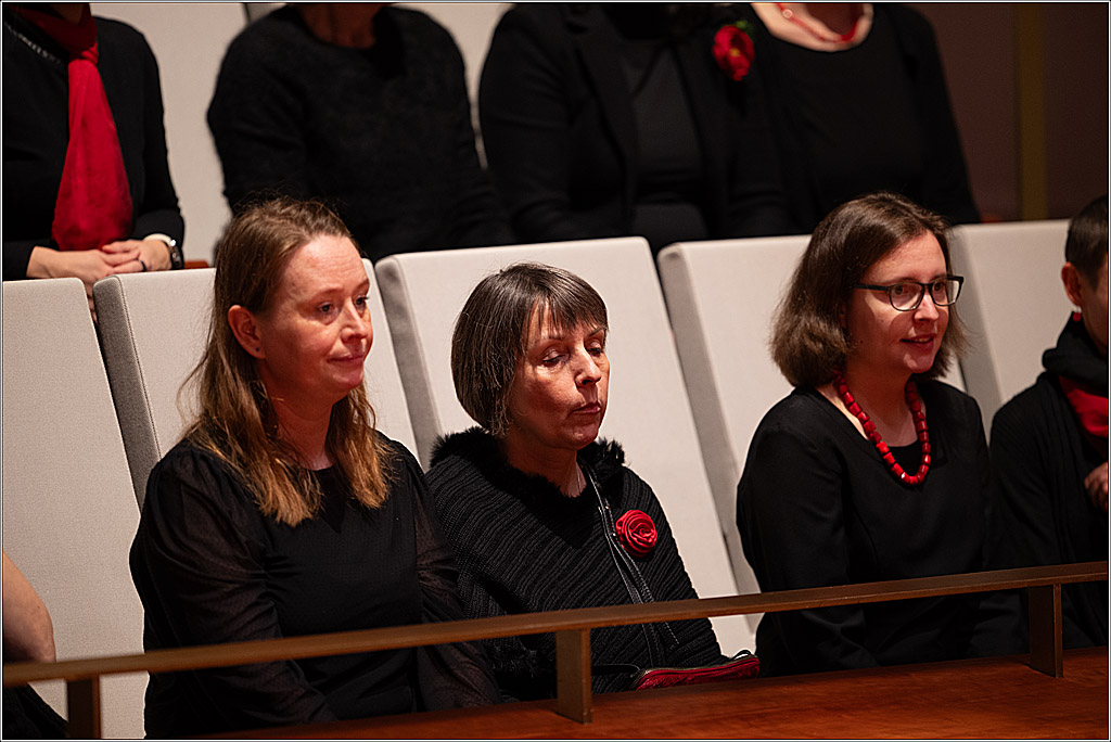 Mahler 2. Sinfonie ; Bochum, 31.01.2026