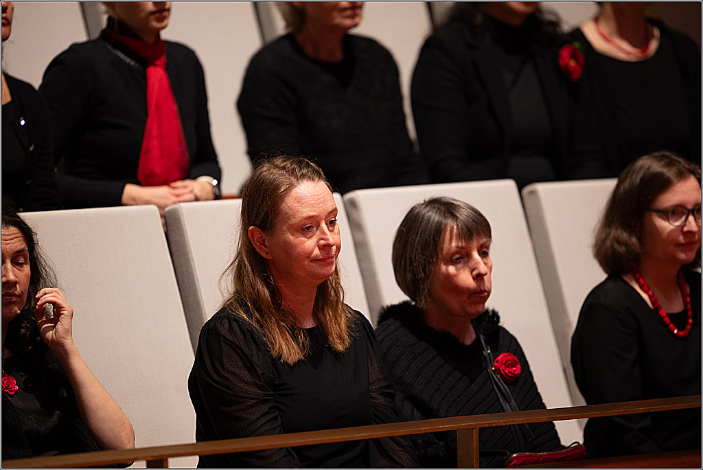 Mahler 2. Sinfonie ; Bochum, 31.01.2026
