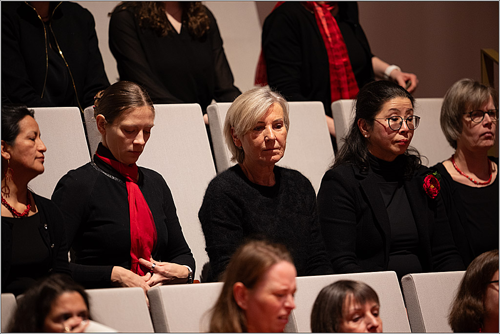 Mahler 2. Sinfonie ; Bochum, 31.01.2026