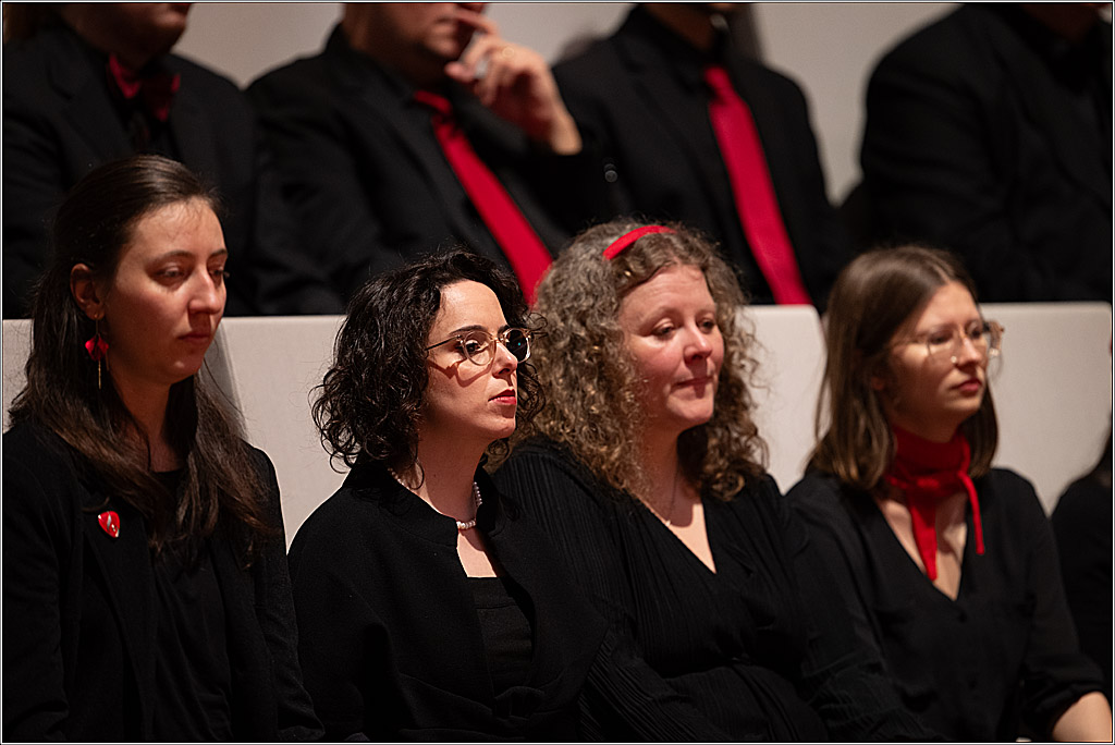 Mahler 2. Sinfonie ; Bochum, 31.01.2026