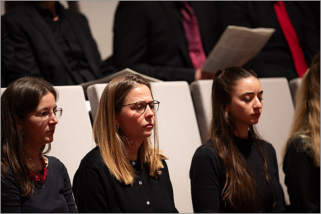 Mahler 2. Sinfonie ; Bochum, 31.01.2026