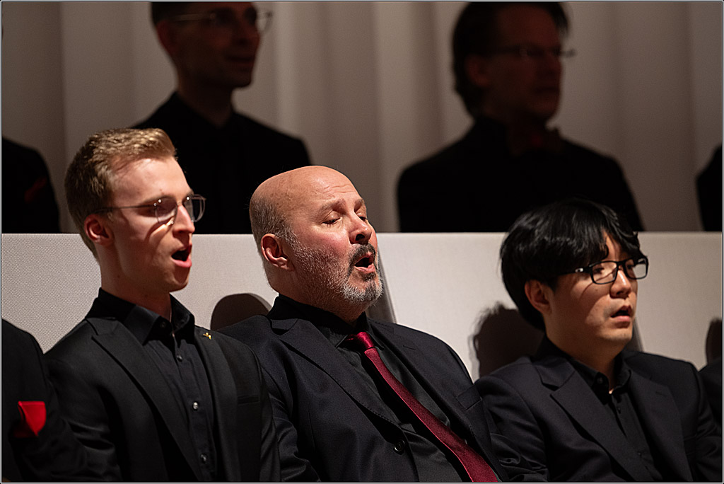 Mahler 2. Sinfonie ; Bochum, 31.01.2026