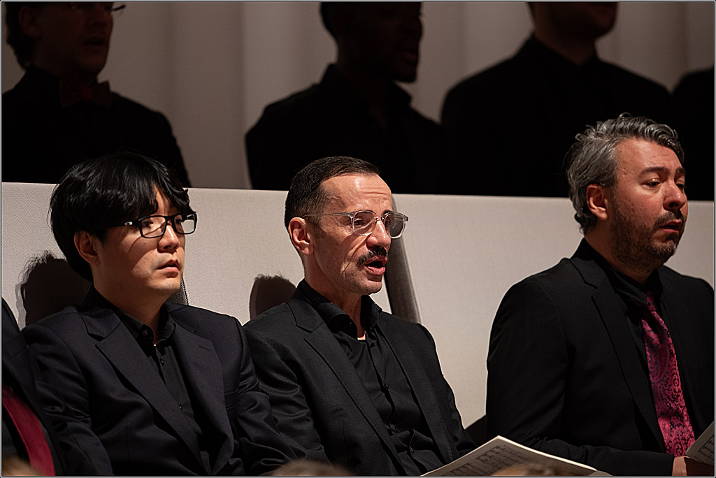 Mahler 2. Sinfonie ; Bochum, 31.01.2026