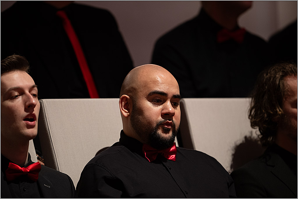 Mahler 2. Sinfonie ; Bochum, 31.01.2026