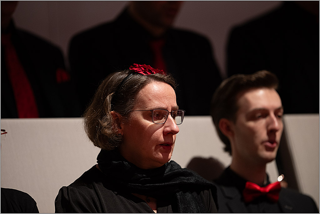 Mahler 2. Sinfonie ; Bochum, 31.01.2026