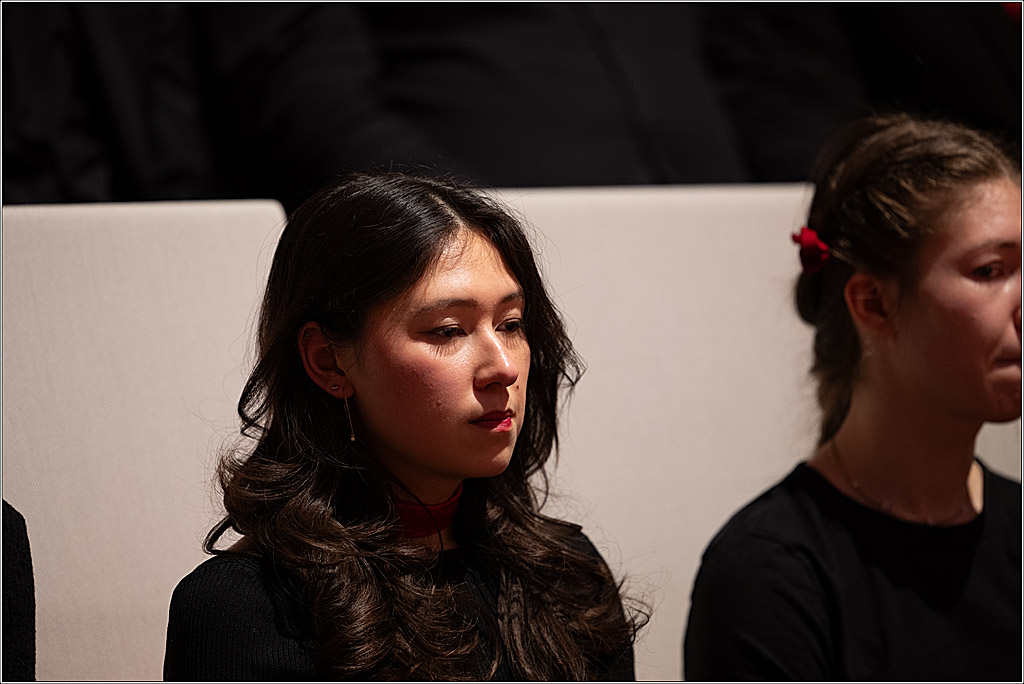 Mahler 2. Sinfonie ; Bochum, 31.01.2026