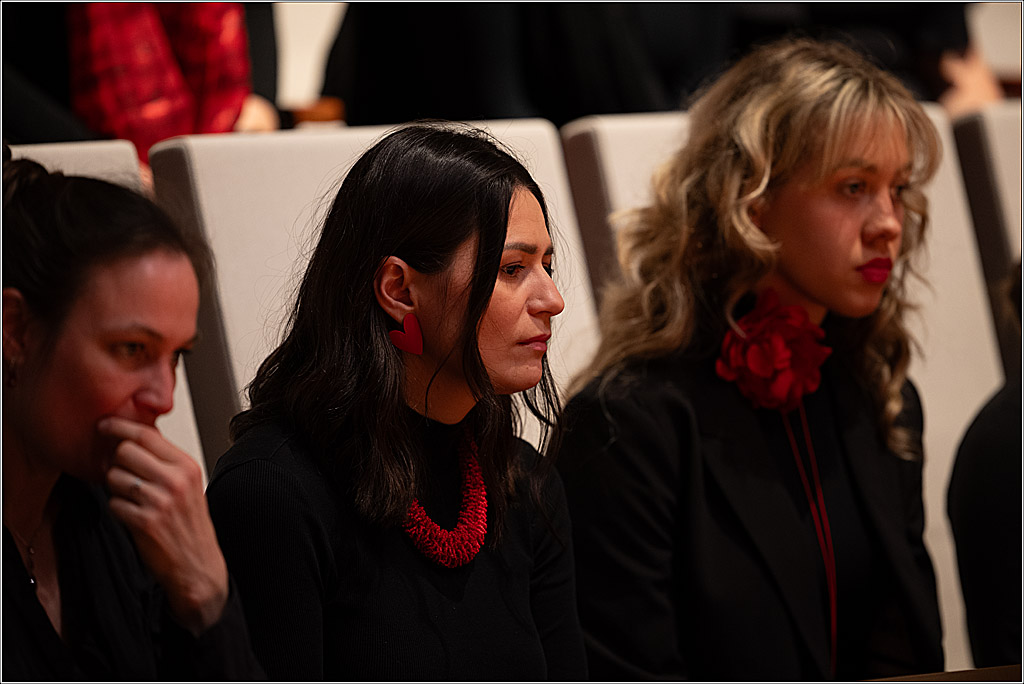 Mahler 2. Sinfonie ; Bochum, 31.01.2026