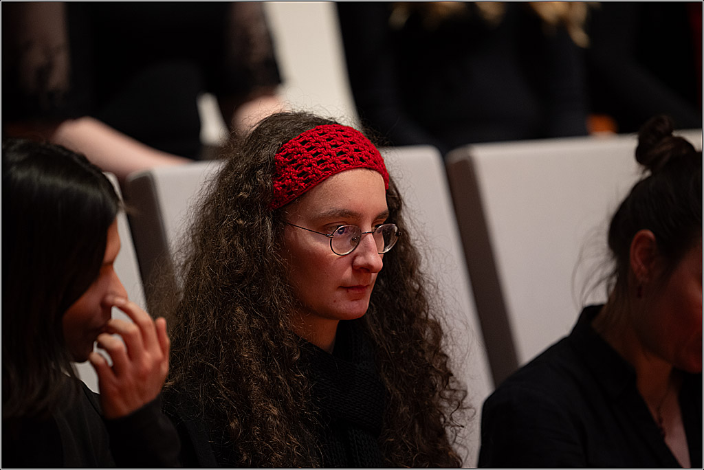 Mahler 2. Sinfonie ; Bochum, 31.01.2026