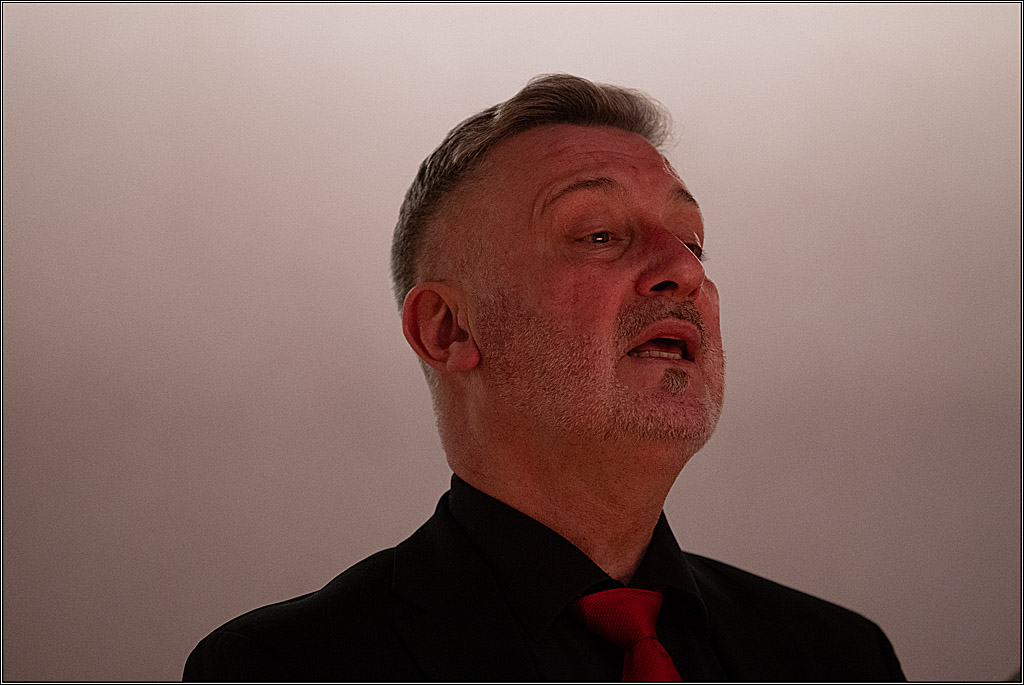 Mahler 2. Sinfonie ; Bochum, 31.01.2026