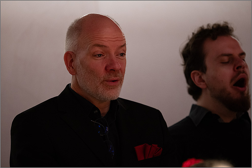 Mahler 2. Sinfonie ; Bochum, 31.01.2026