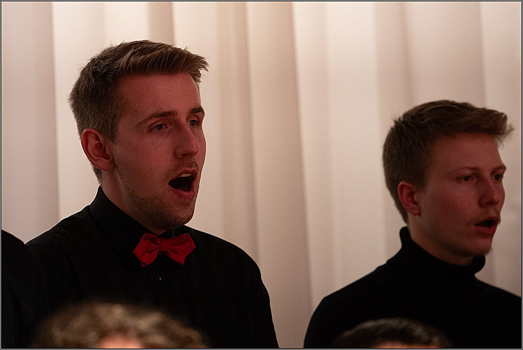 Mahler 2. Sinfonie ; Bochum, 31.01.2026