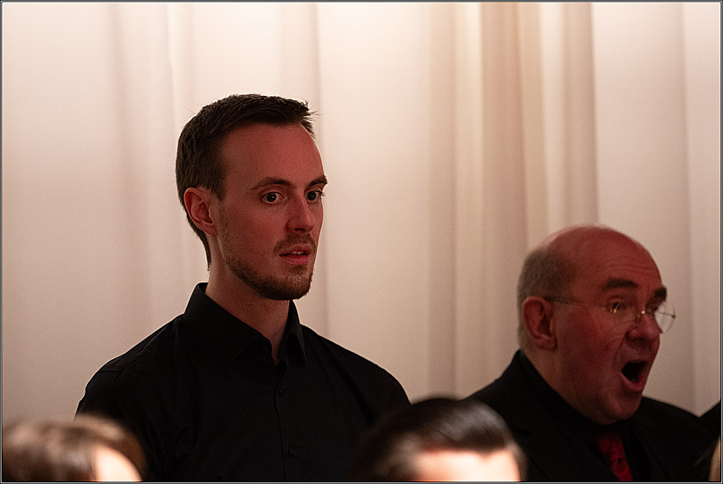 Mahler 2. Sinfonie ; Bochum, 31.01.2026