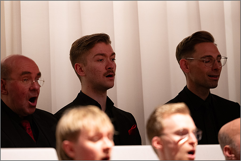 Mahler 2. Sinfonie ; Bochum, 31.01.2026