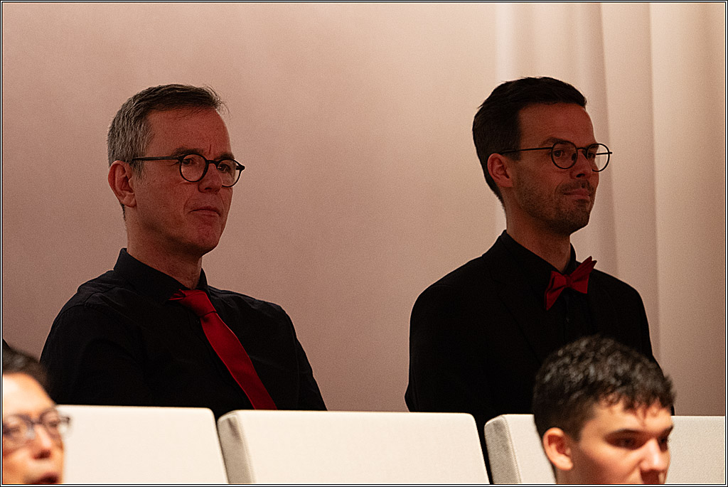 Mahler 2. Sinfonie ; Bochum, 31.01.2026