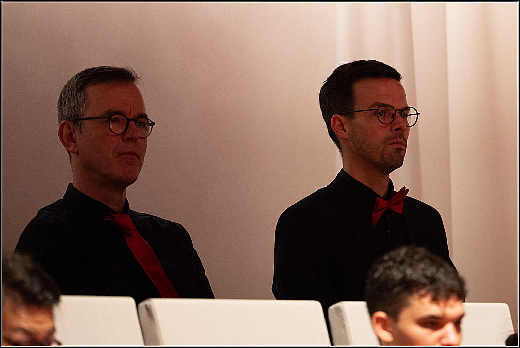 Mahler 2. Sinfonie ; Bochum, 31.01.2026