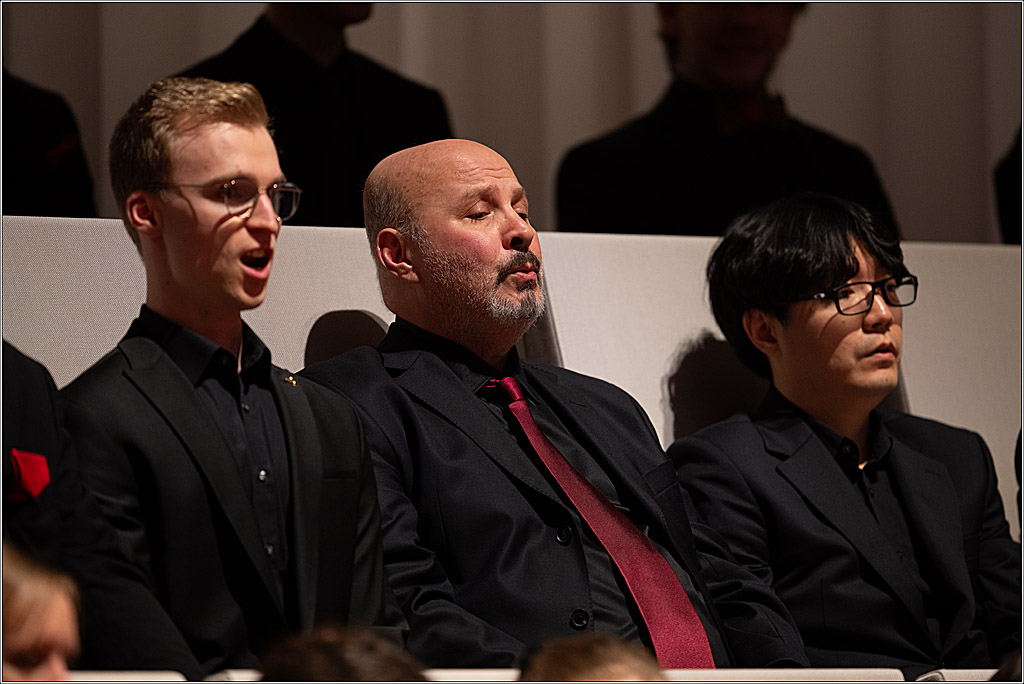 Mahler 2. Sinfonie ; Bochum, 31.01.2026