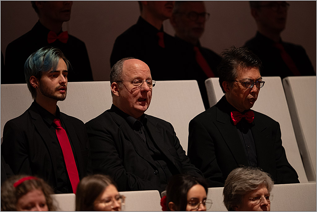 Mahler 2. Sinfonie ; Bochum, 31.01.2026