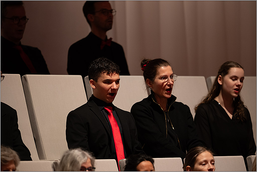 Mahler 2. Sinfonie ; Bochum, 31.01.2026