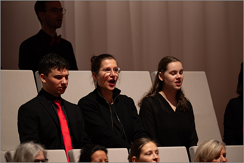 Mahler 2. Sinfonie ; Bochum, 31.01.2026