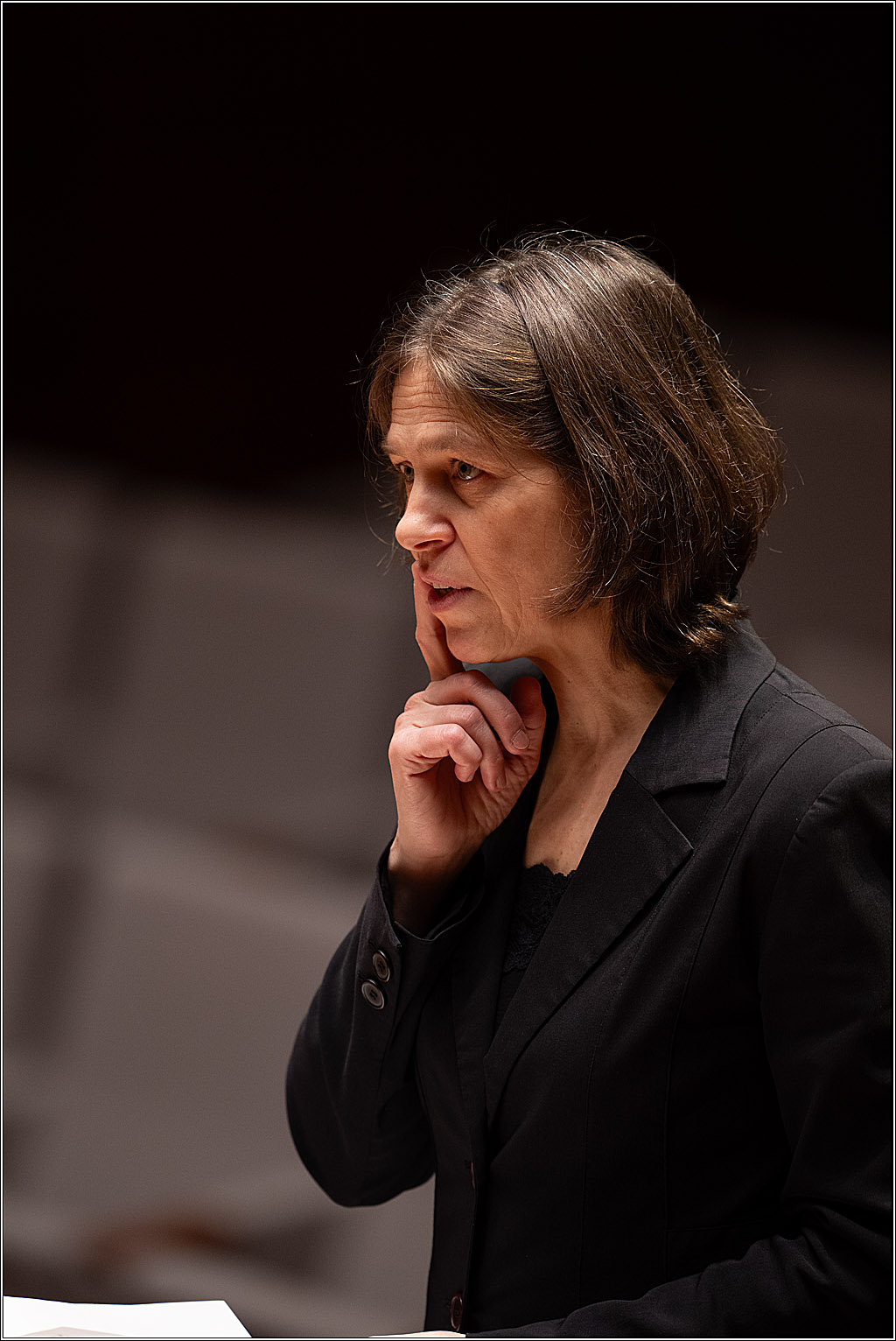 Mahler 2. Sinfonie ; Bochum, 31.01.2026