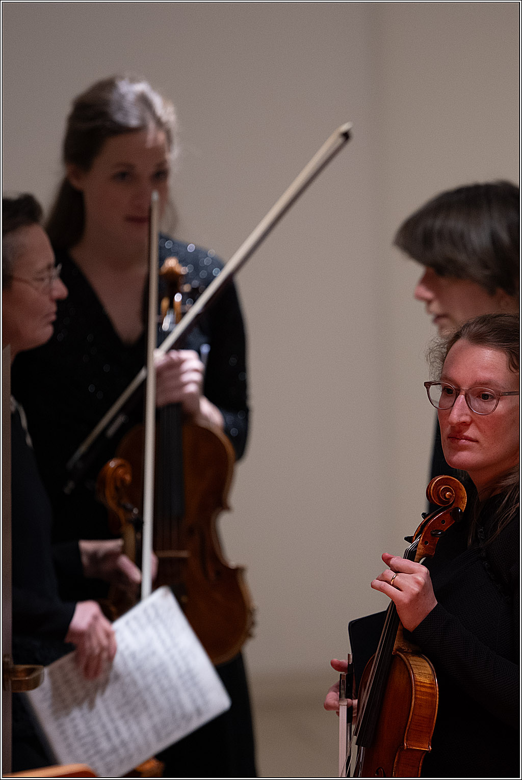 Mahler 2. Sinfonie ; Bochum, 31.01.2026