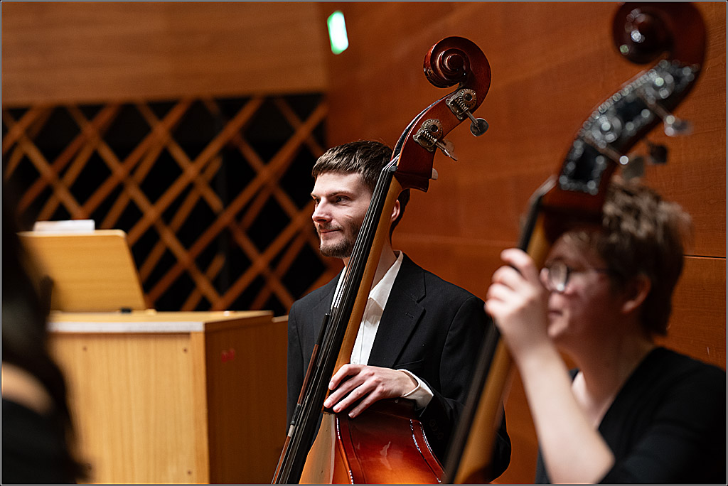 Mahler 2. Sinfonie ; Bochum, 31.01.2026