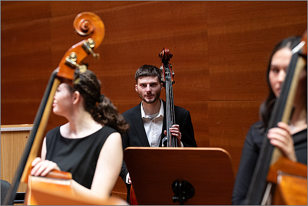 Mahler 2. Sinfonie ; Bochum, 31.01.2026
