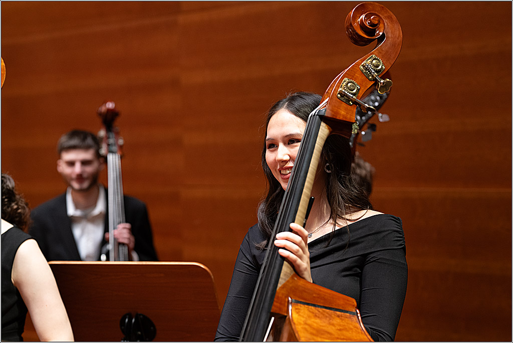 Mahler 2. Sinfonie ; Bochum, 31.01.2026