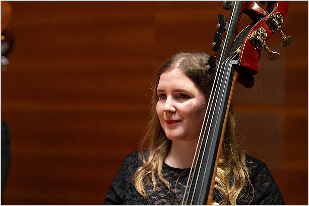 Mahler 2. Sinfonie ; Bochum, 31.01.2026