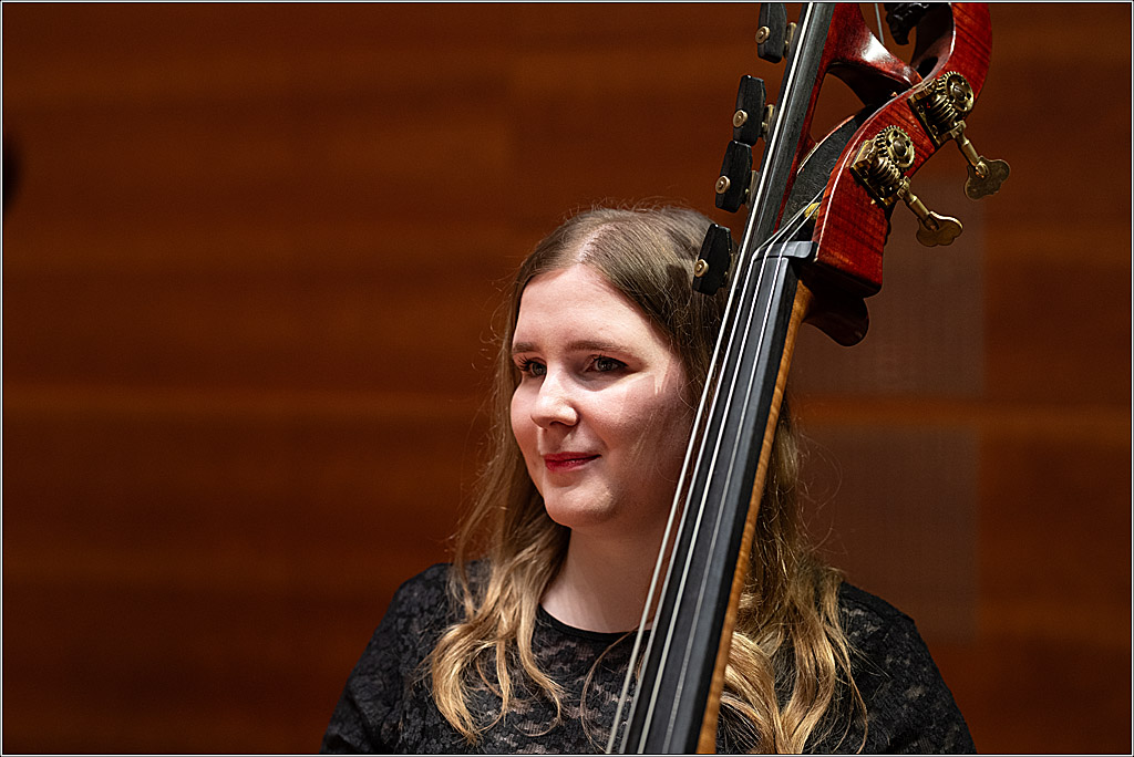 Mahler 2. Sinfonie ; Bochum, 31.01.2026